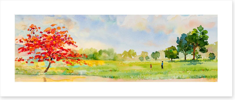 Finding fall