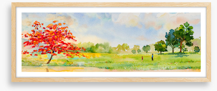 Finding fall