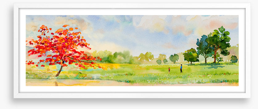 Finding fall