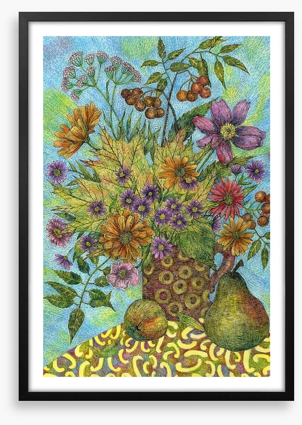 Still Life