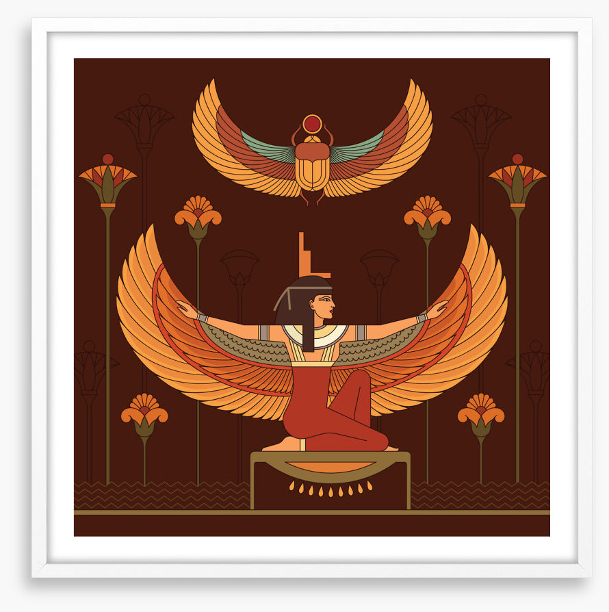 Egyptian Art