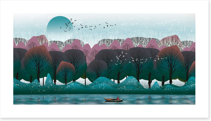 Landscapes