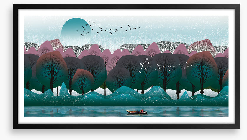 Landscapes