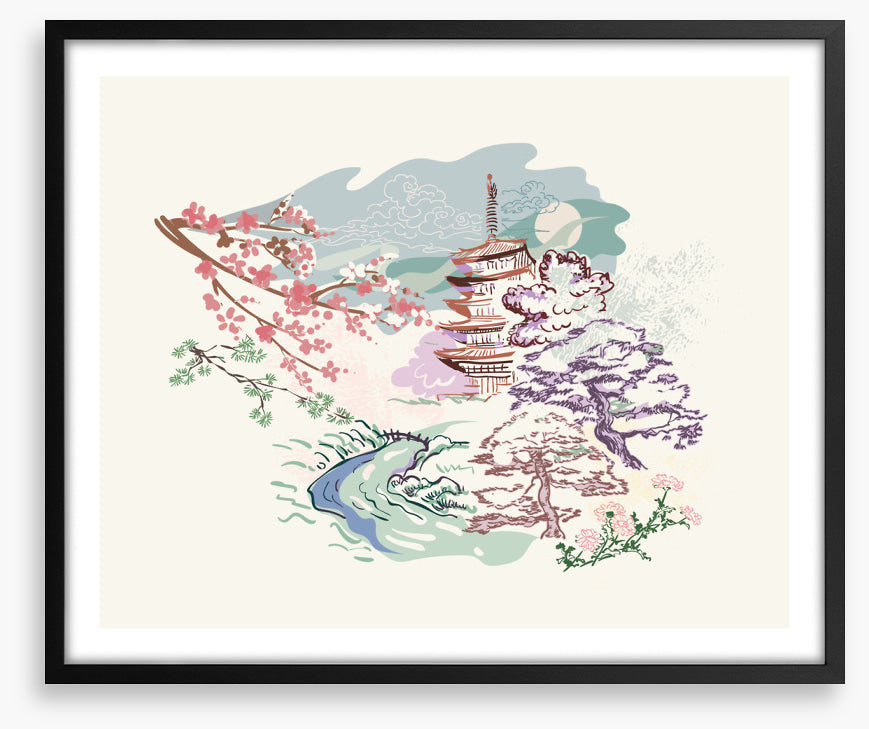 Japanese Art