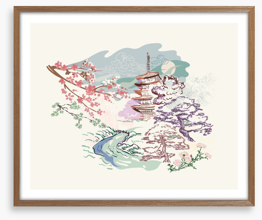 Japanese Art