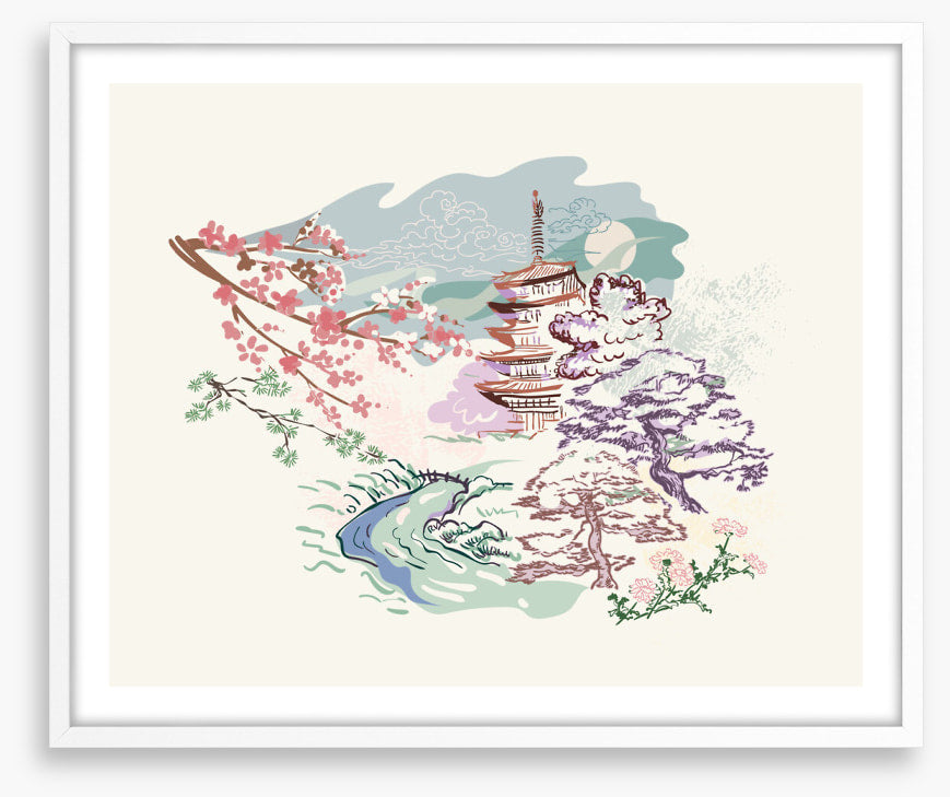Japanese Art