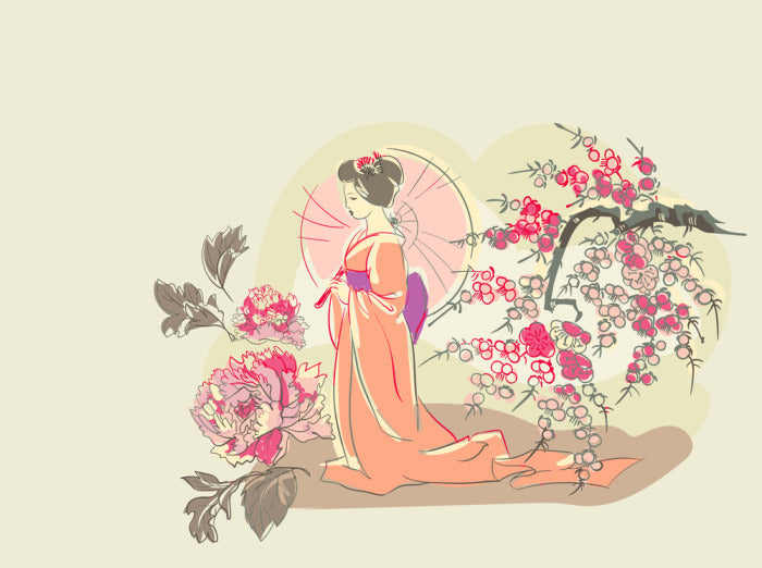 Japanese Art