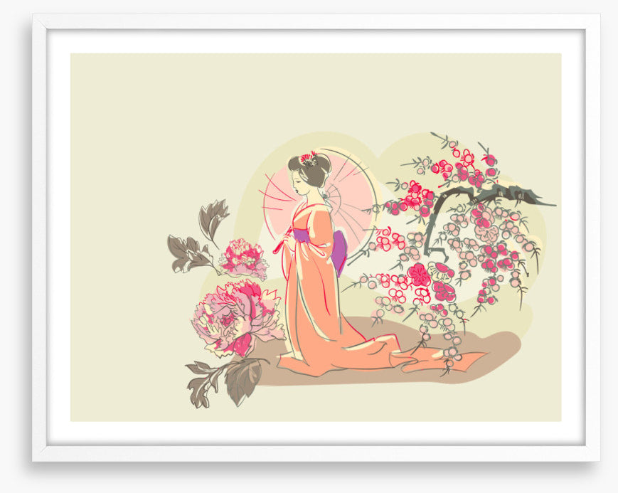 Japanese Art