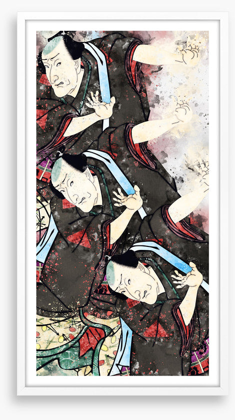 Japanese Art