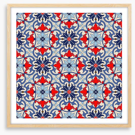 Tiles and tribulations I