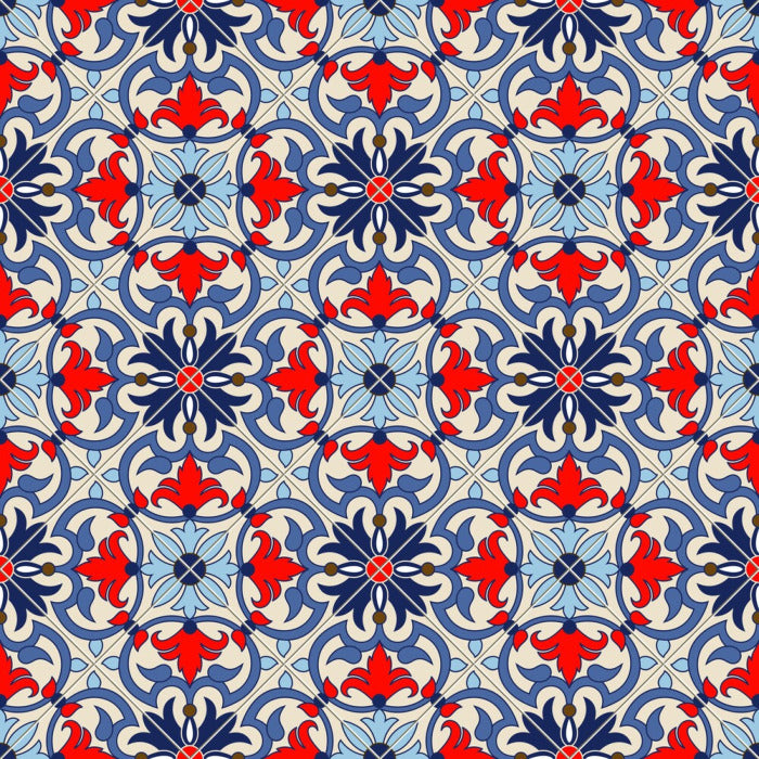 Tiles and tribulations I