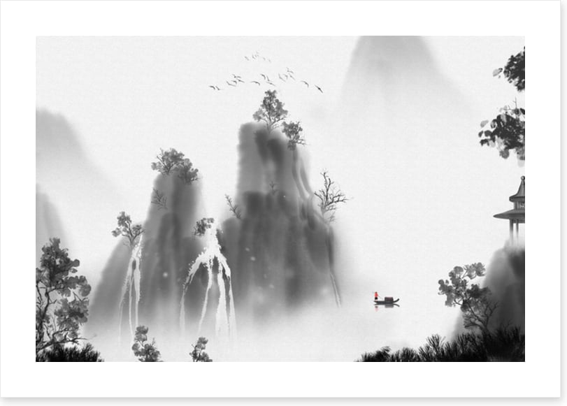 Chinese Art