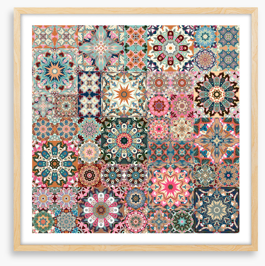Patchwork