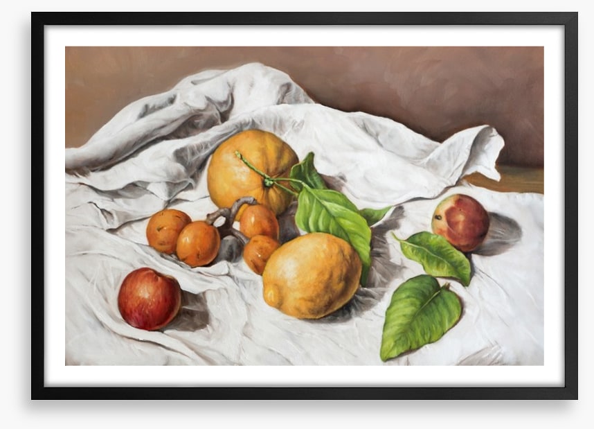 Still Life