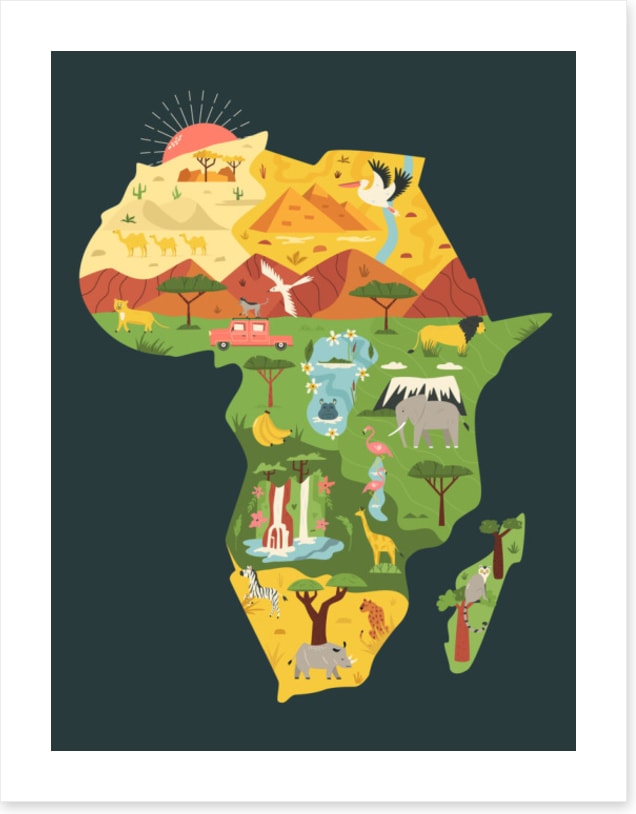 Maps