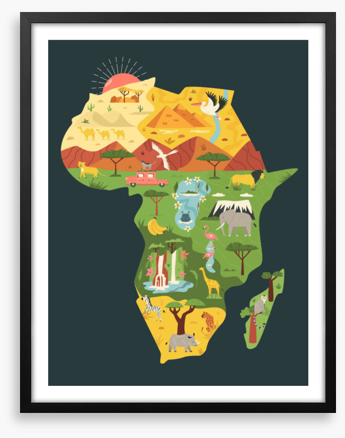 Maps