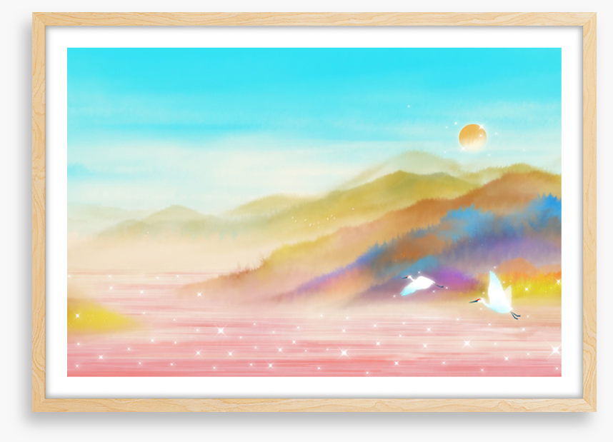 Sparkle and soar
