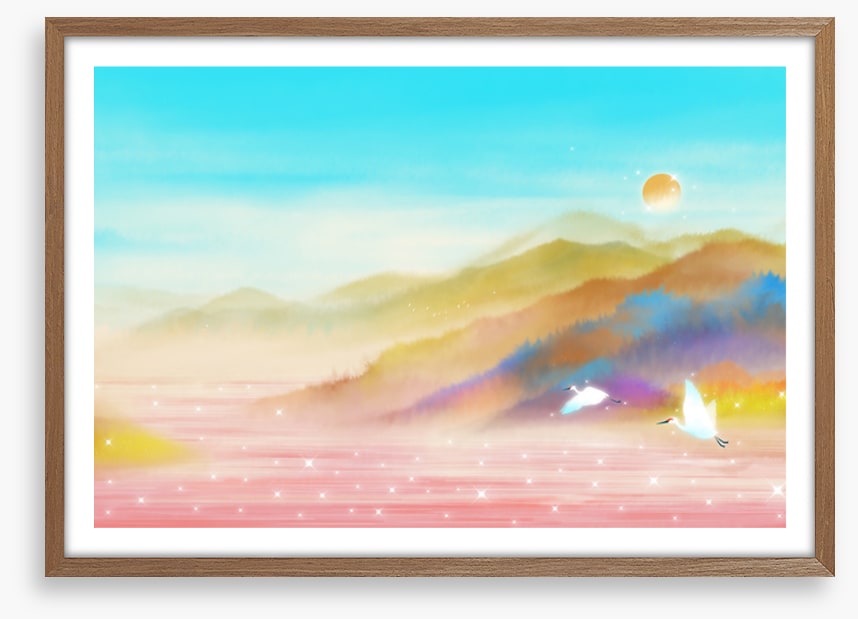 Sparkle and soar