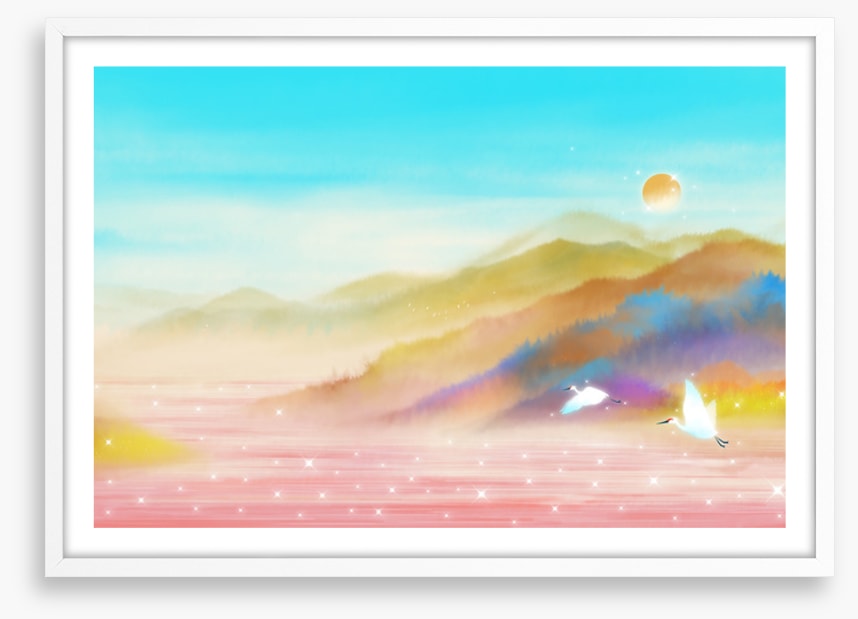 Sparkle and soar