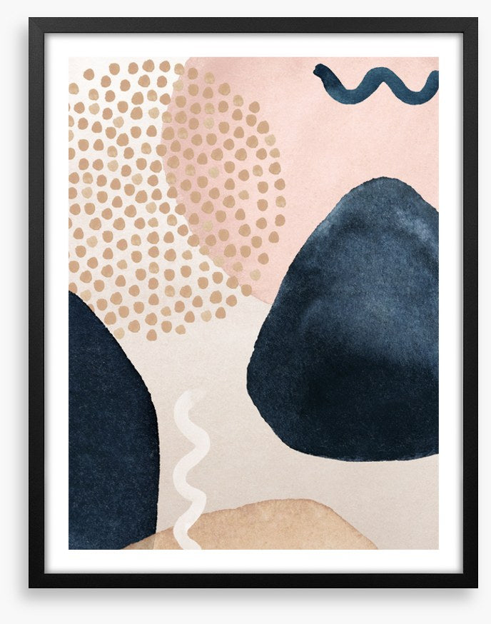 Blush beyond