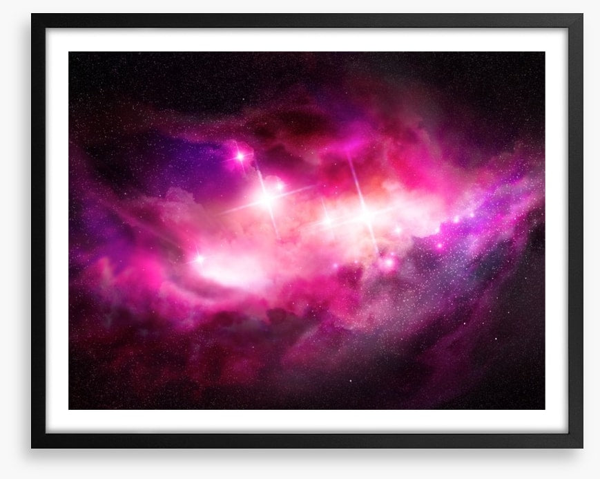 Space