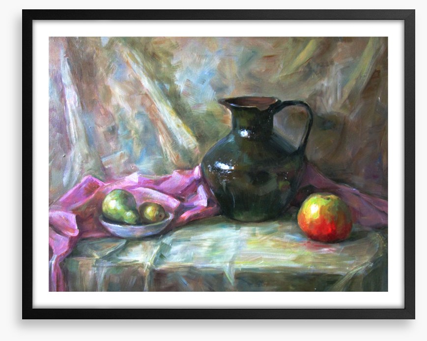 Fruits of fall