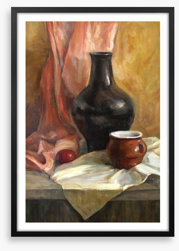 Still Life