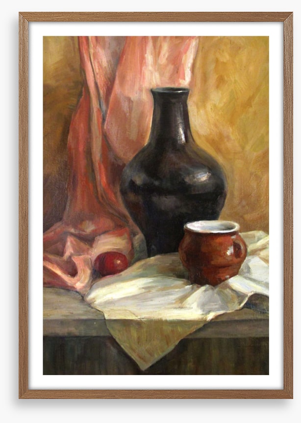 Still Life