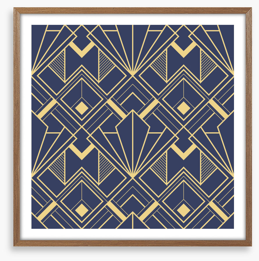 Art Deco