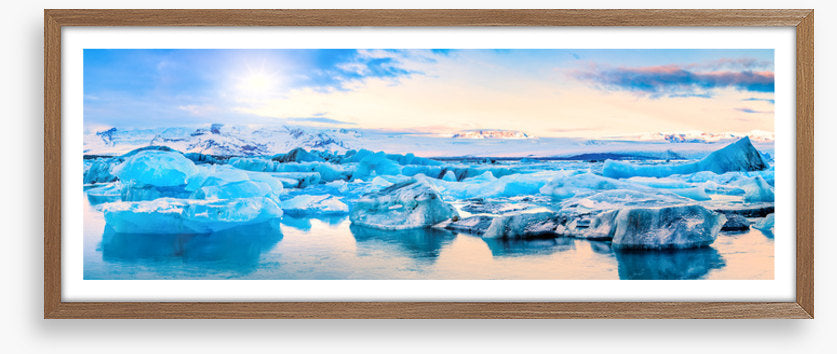 Glaciers