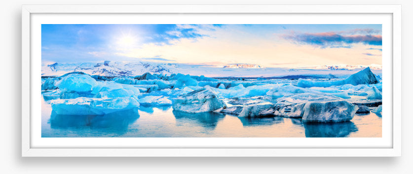Glaciers