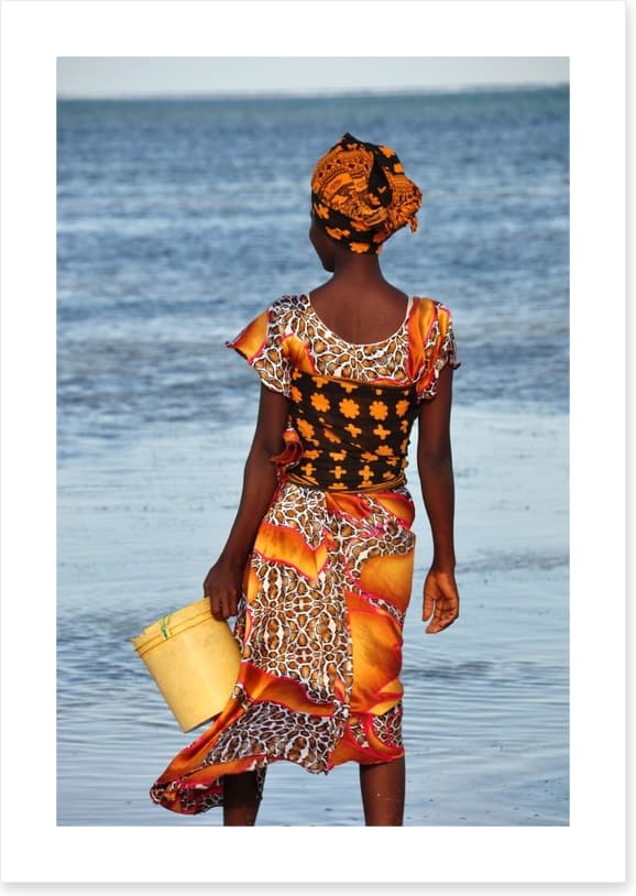 Zanzibar days
