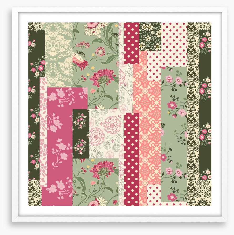 Patchwork