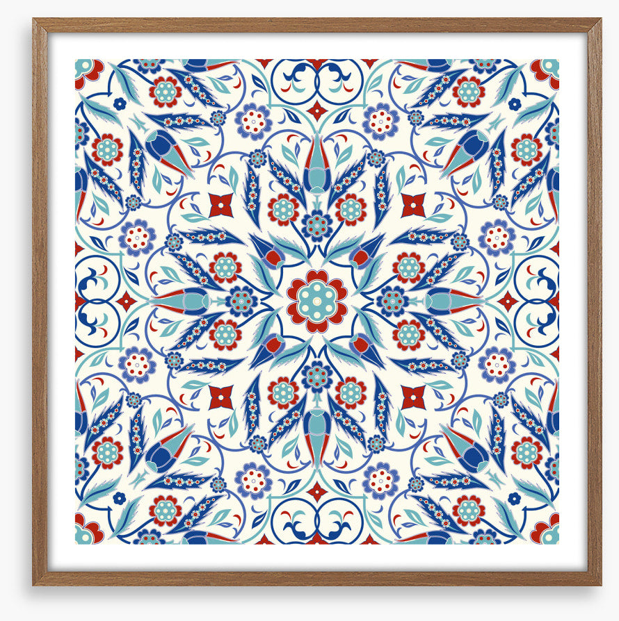 Persian petals II