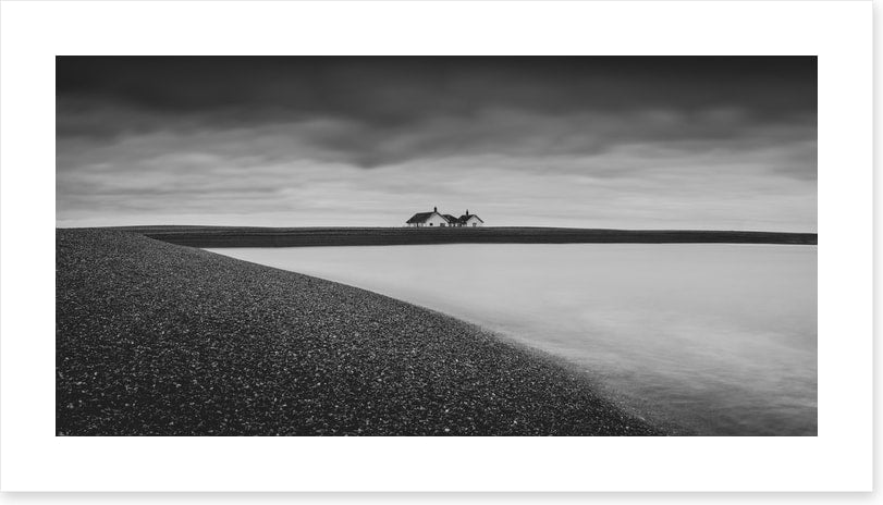 Isolation shores