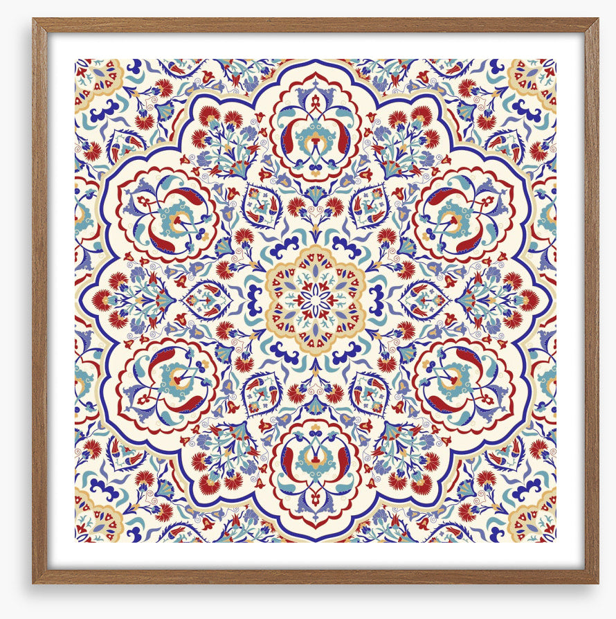 Turkish delight III