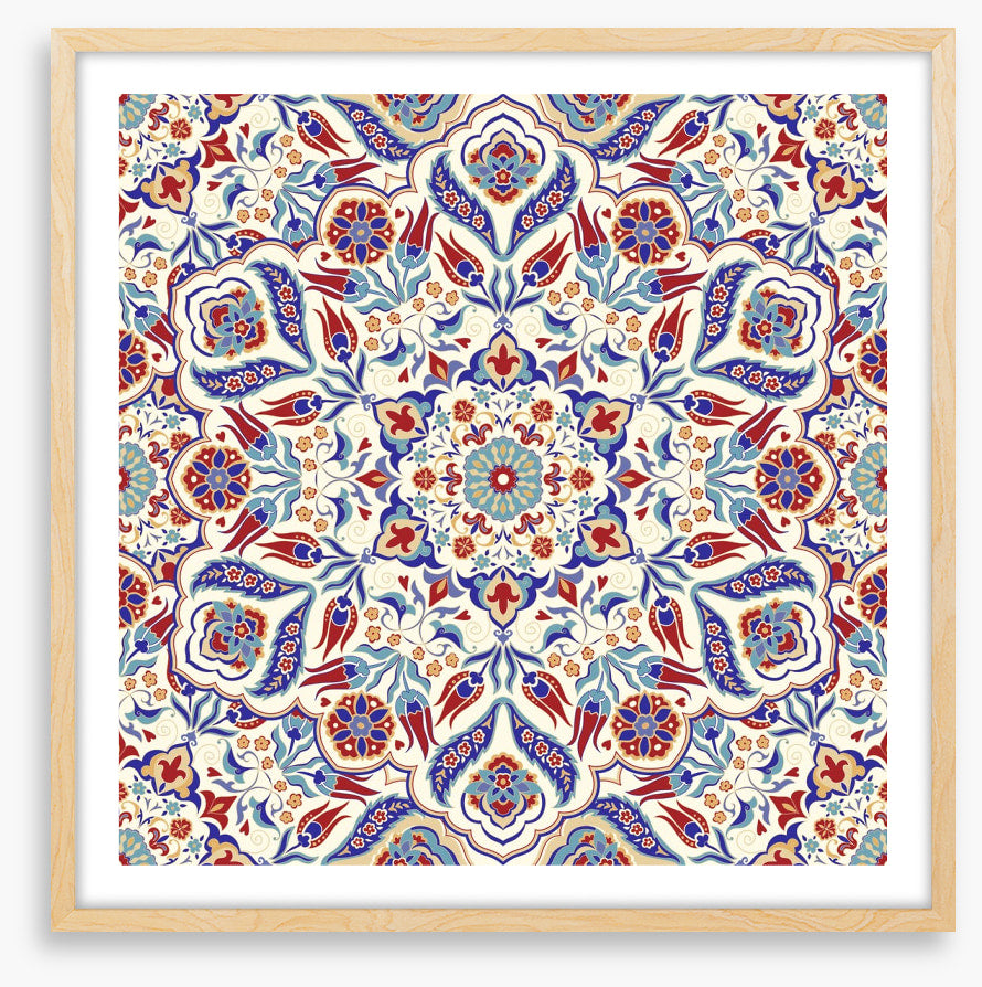 Turkish delight I