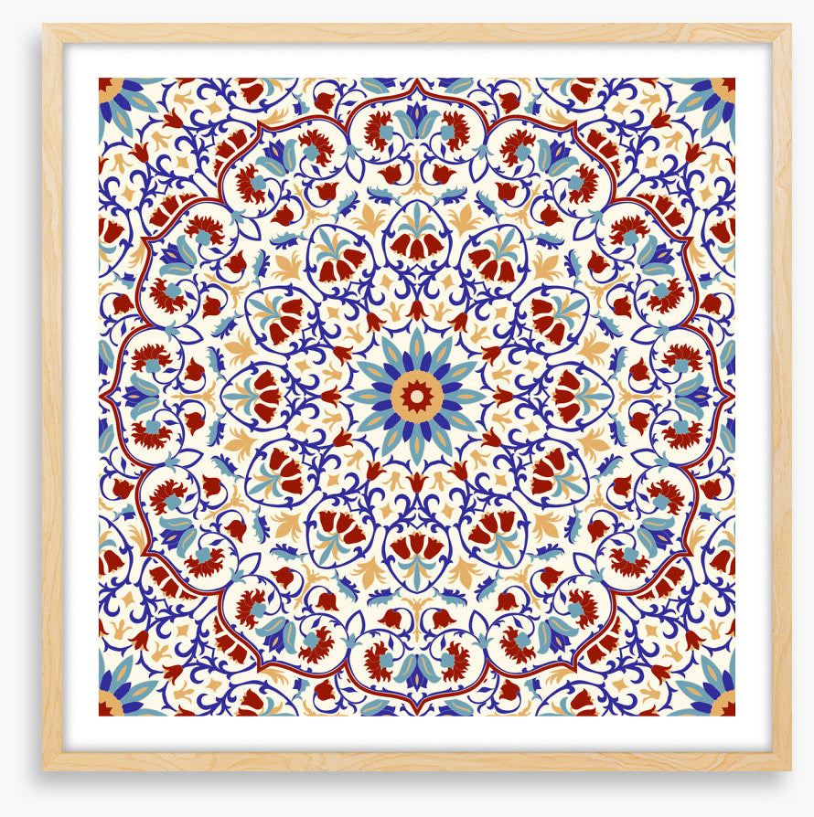 Turkish delight IV