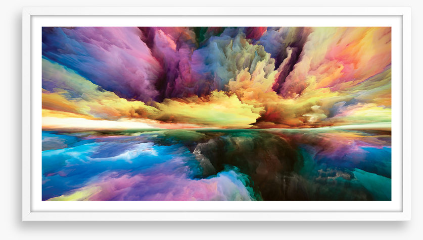 Cosmic horizon