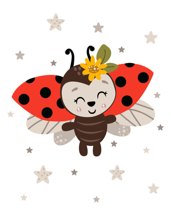 Happy Critters