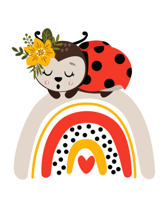 Happy Critters