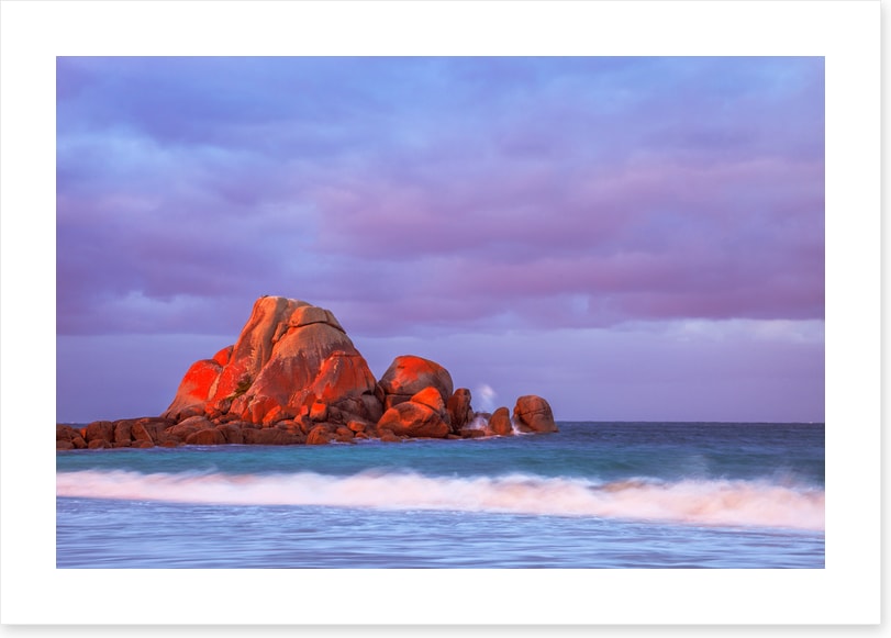 Picnic Rocks perfection