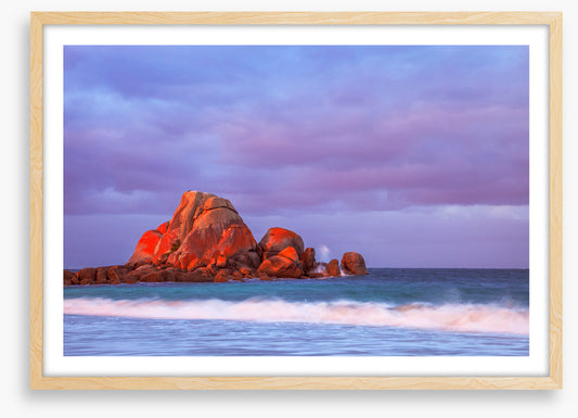 Picnic Rocks perfection