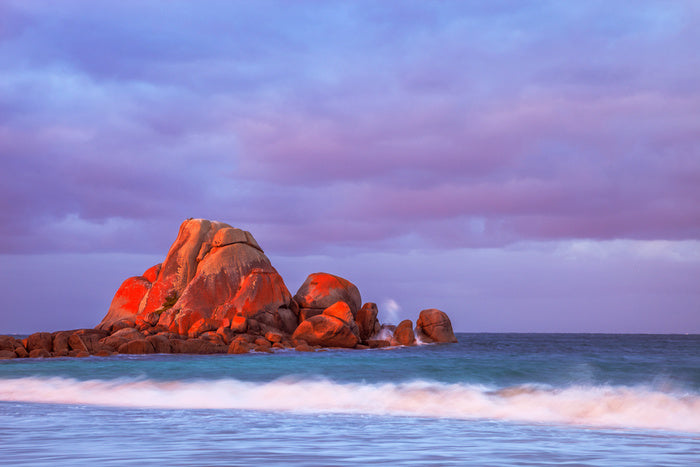 Picnic Rocks perfection