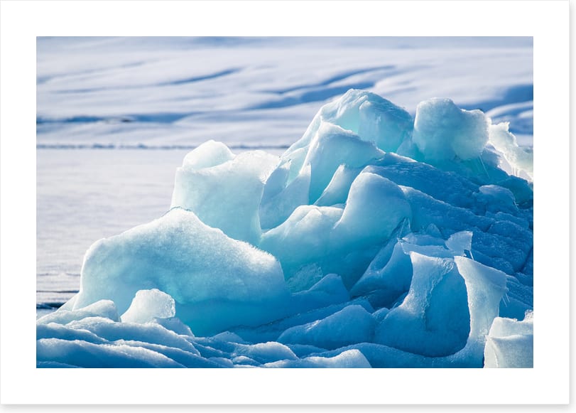 Glaciers
