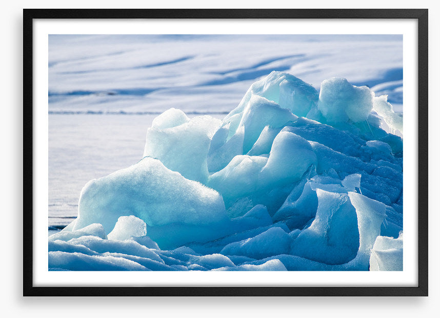Glaciers