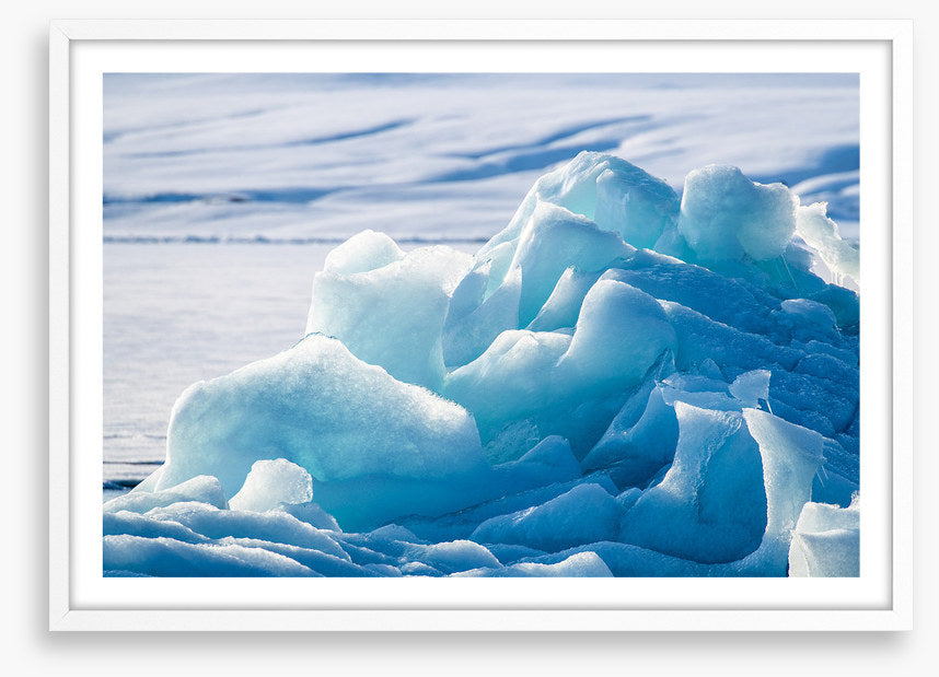 Glaciers