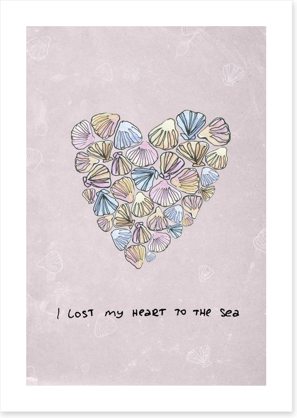 Love of the sea