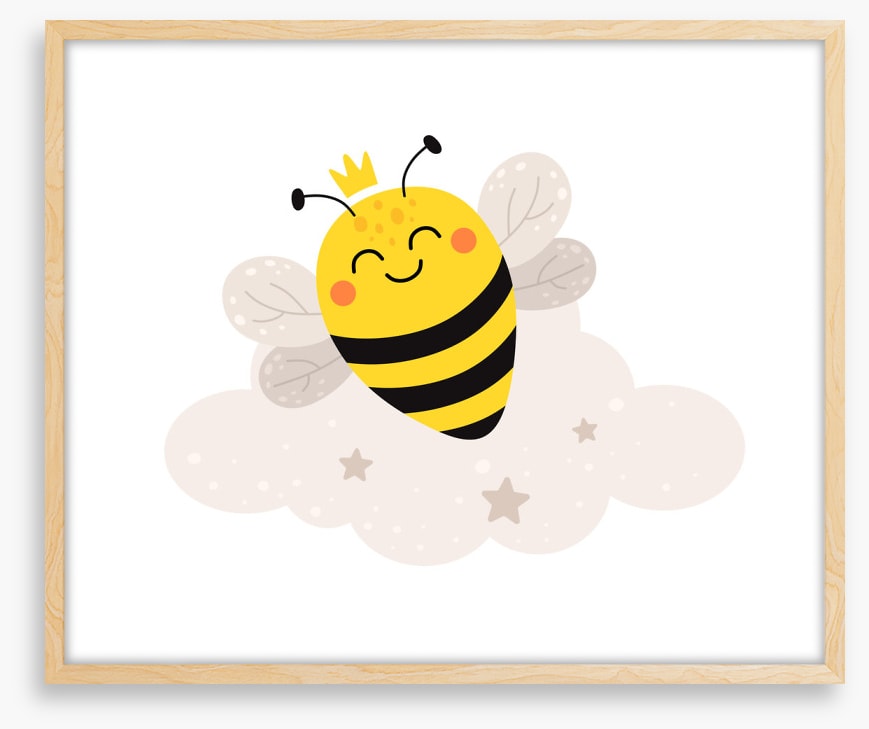 Queen bee