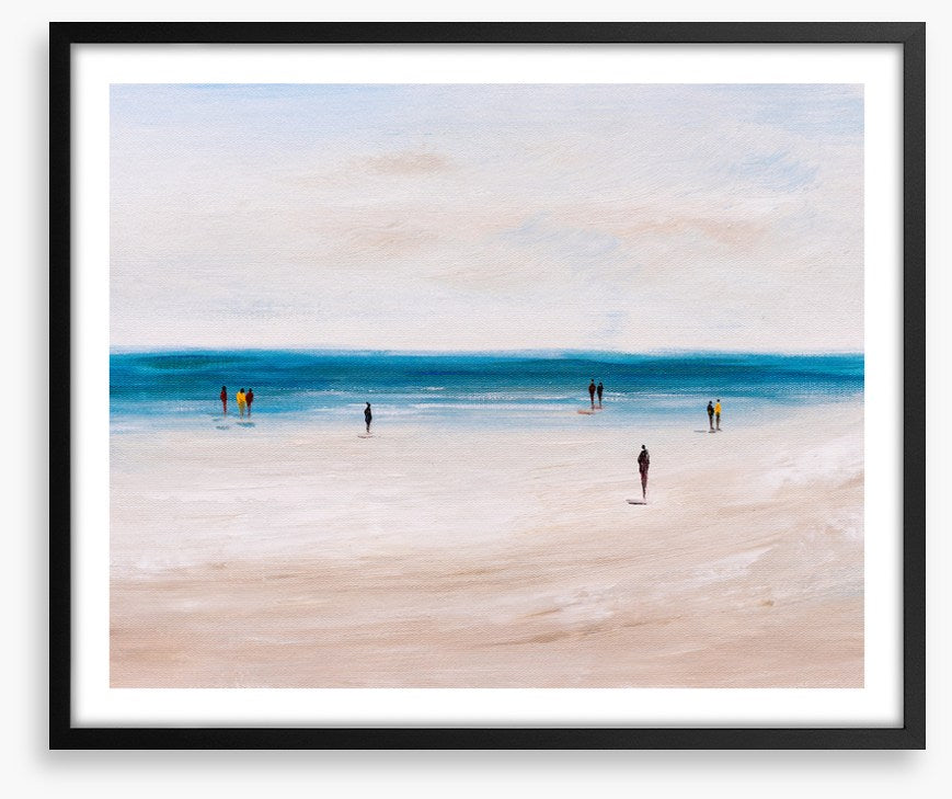 Beaches